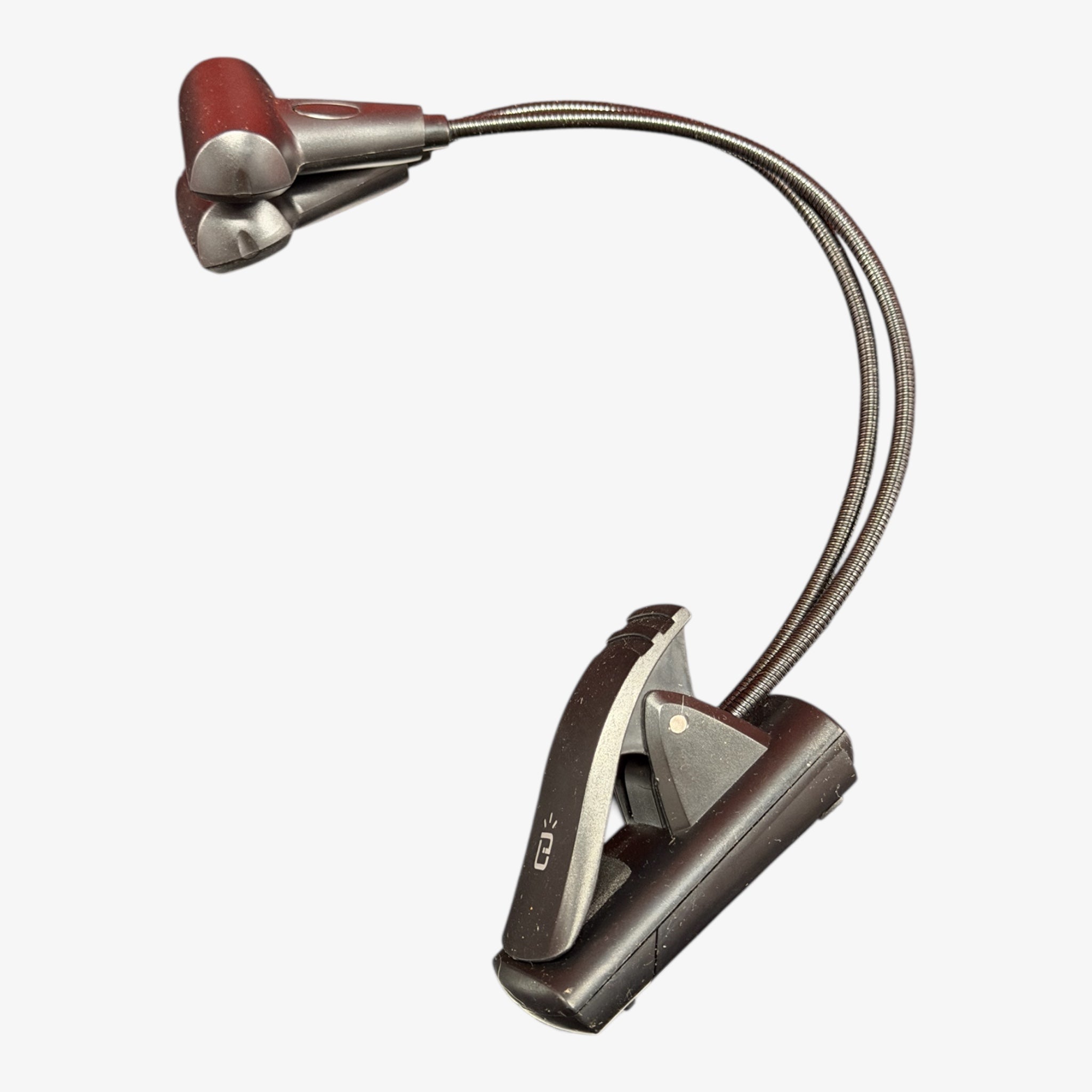 Ultrabrite Clip On Music Stand Light LED