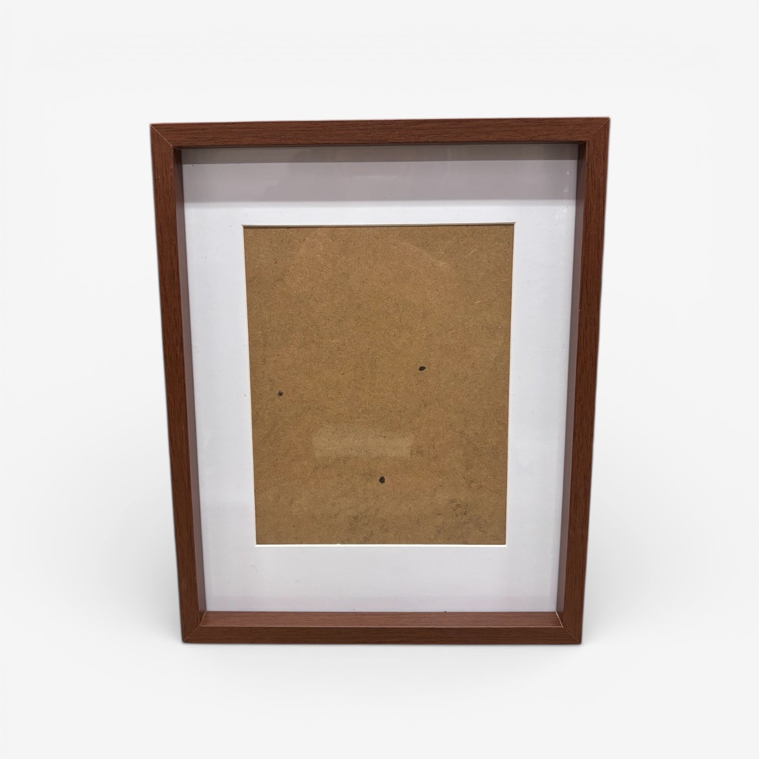 Wooden Photo Frame 12" x 15"