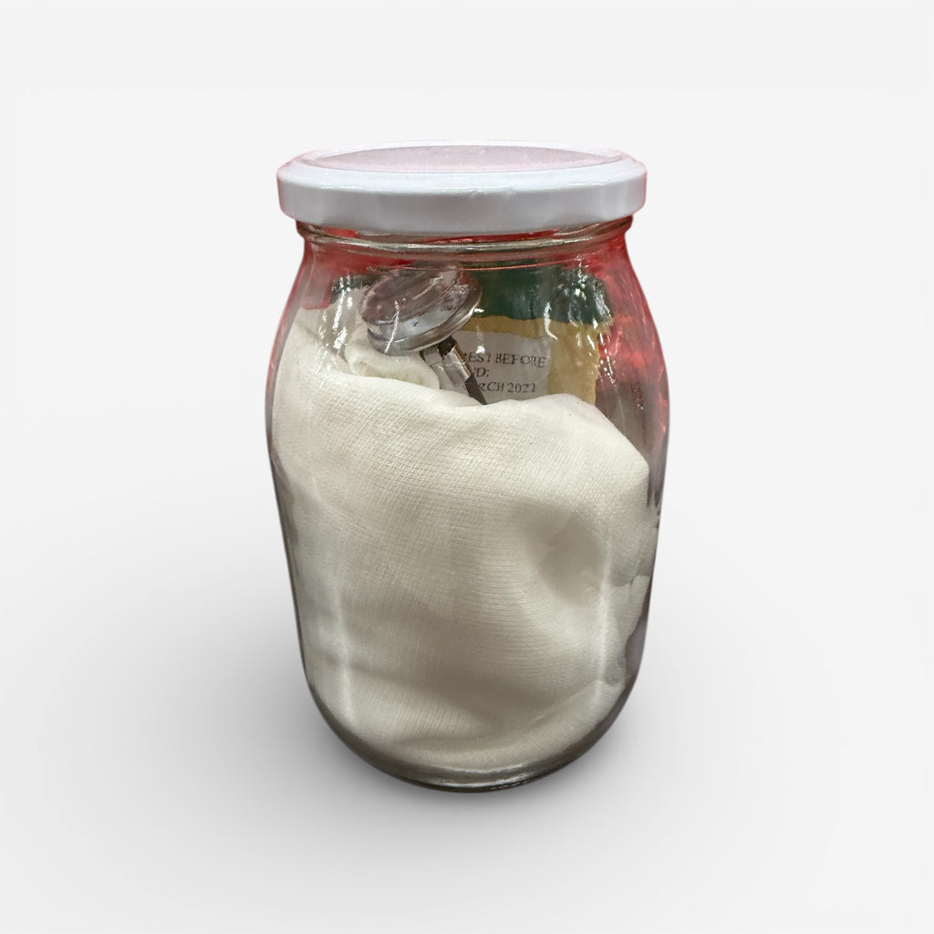 World Market Mad Millie Greek Yoghurt Kit