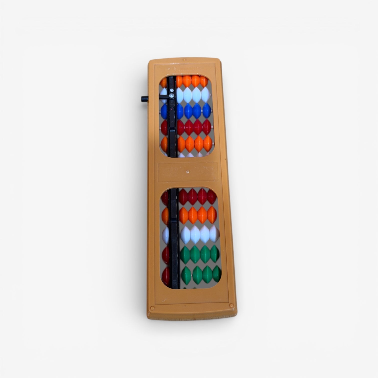 Wooden Kids Abacus Arithmetic Counting Tool