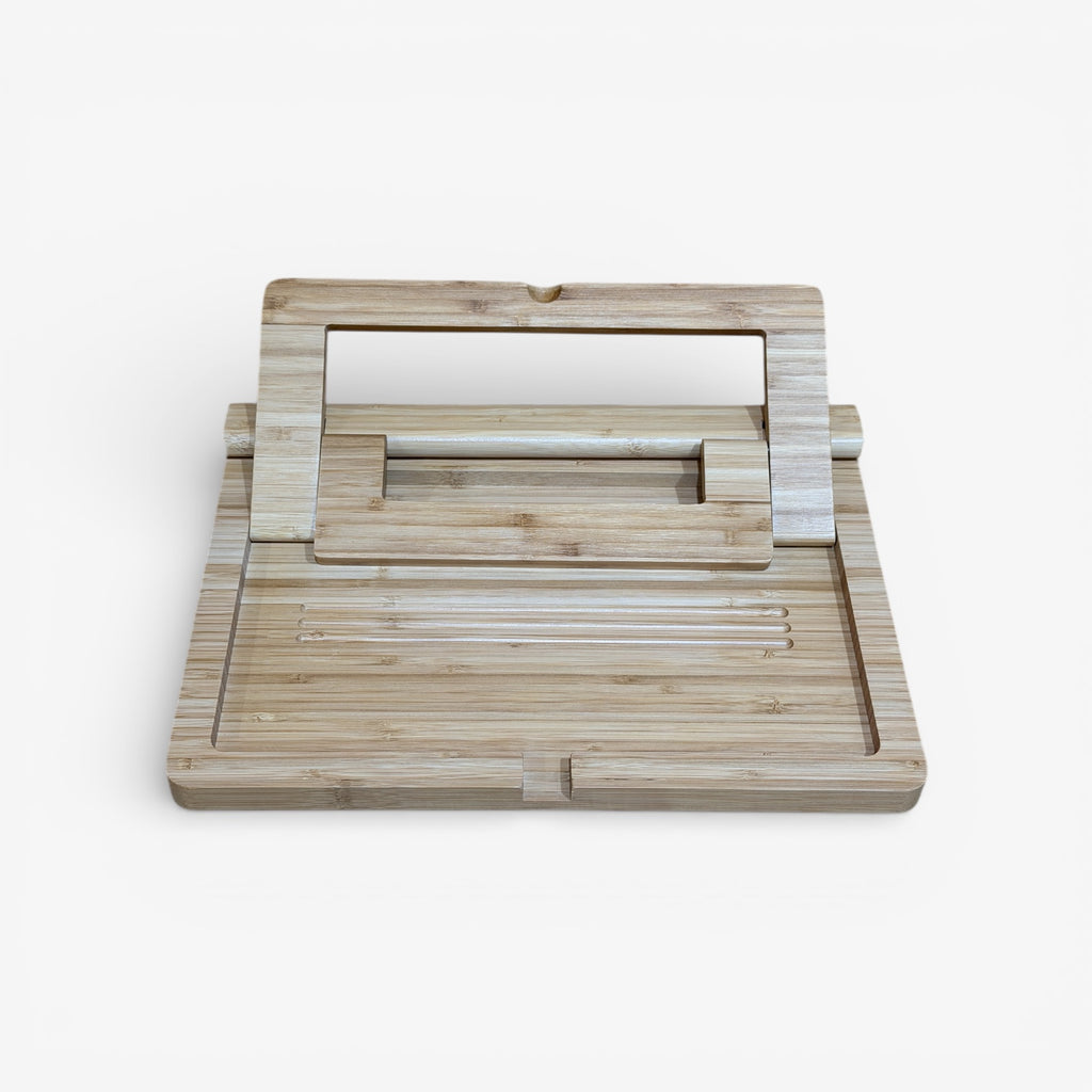 M26 Studio Chicago Deluxe Cookbook Holder