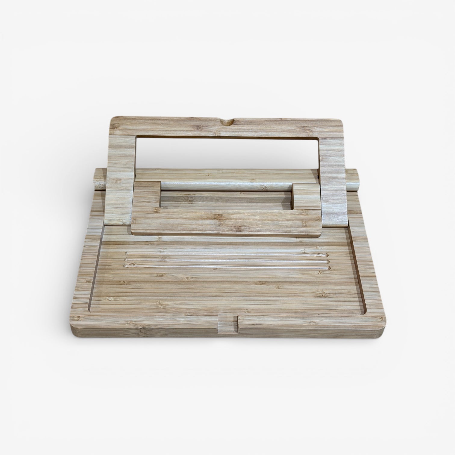 M26 Studio Chicago Deluxe Cookbook Holder