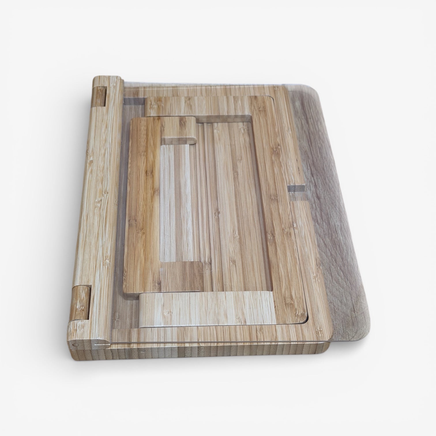 M26 Studio Chicago Deluxe Cookbook Holder