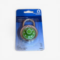 Helping Hand Combination Padlock