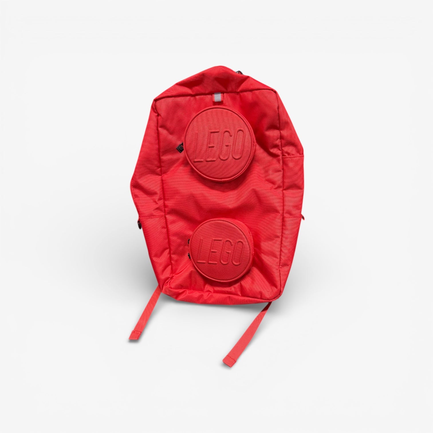 LEGO Kids' Brick Backpack