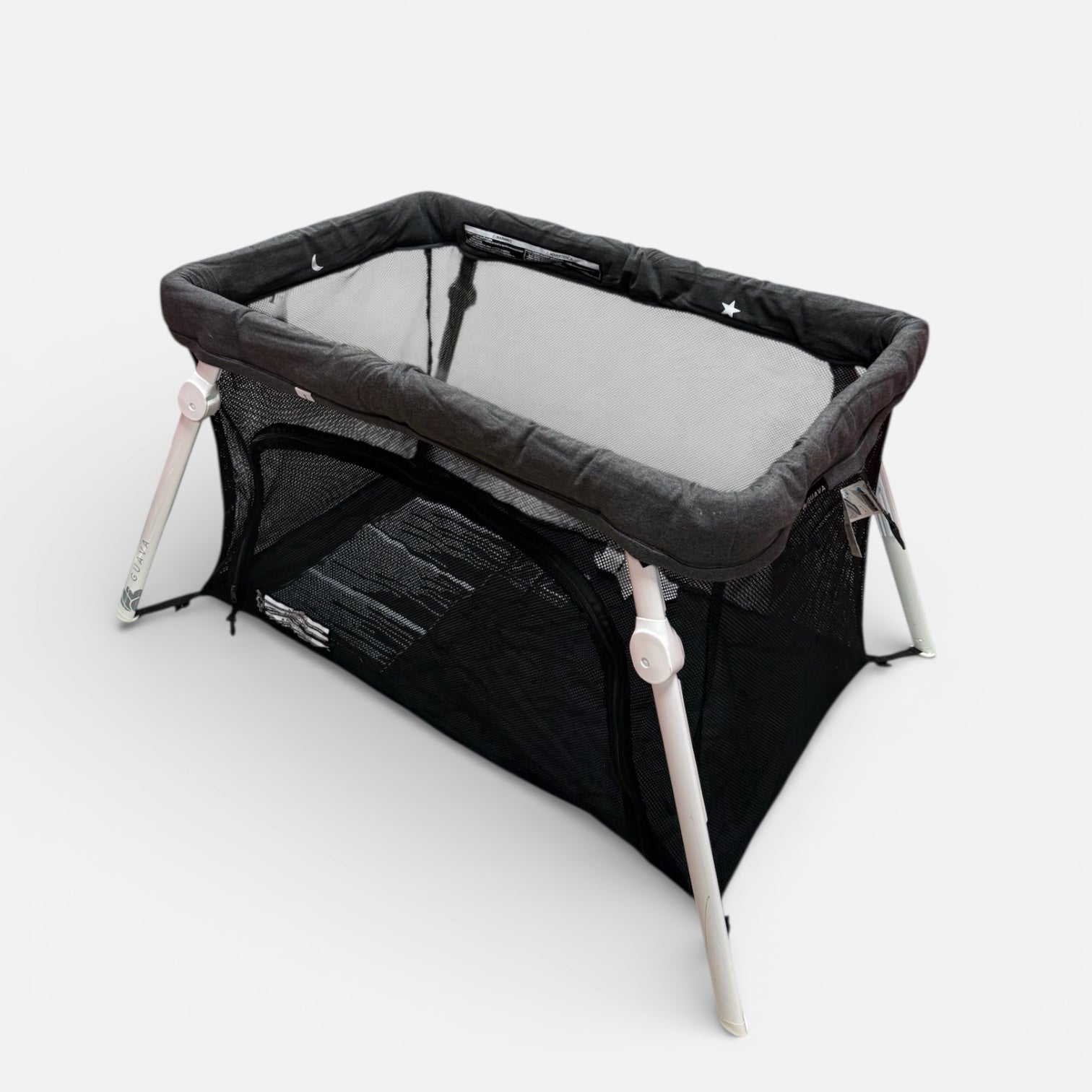 Guava Family Lotus Travel Crib