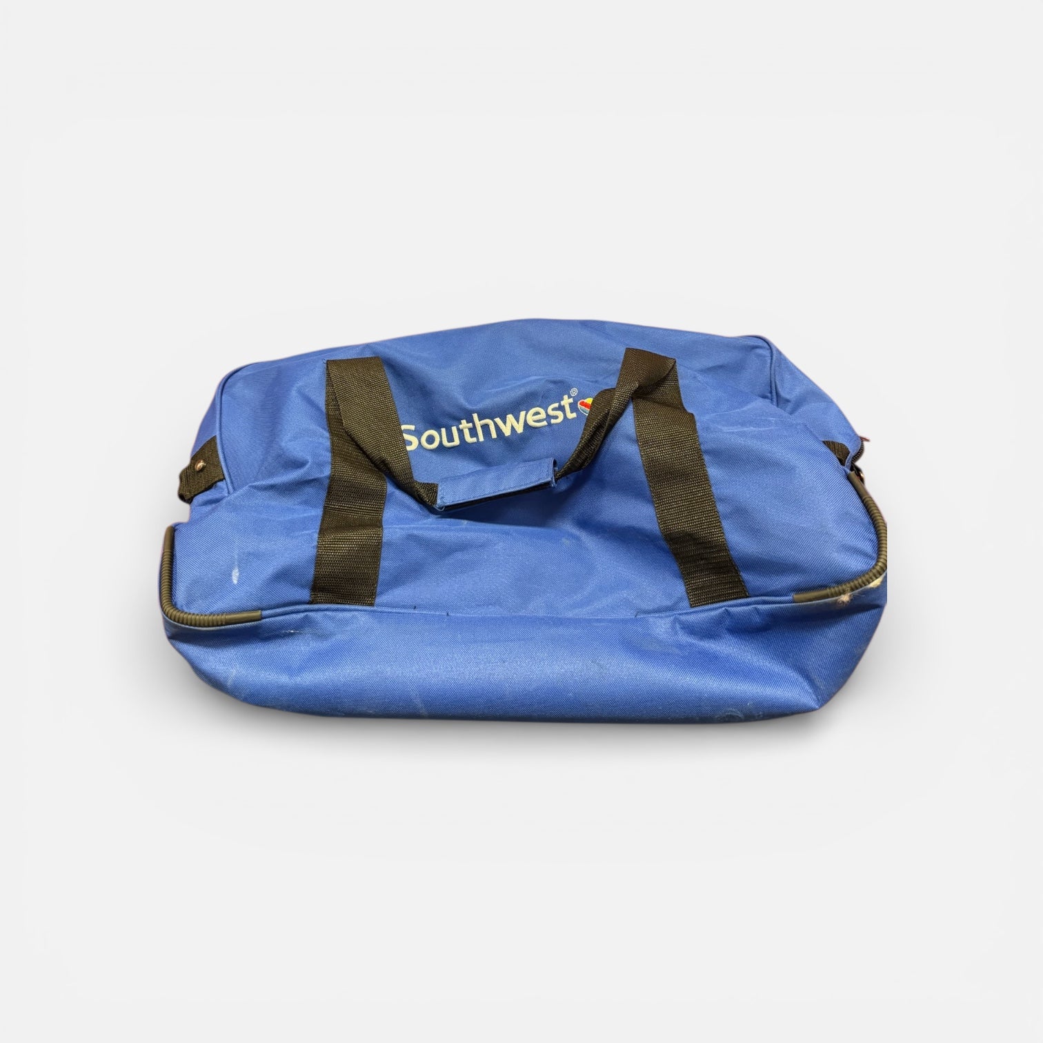 Southwest Airlines Duffel Bag/Luggage 23" x 15" x 9"
