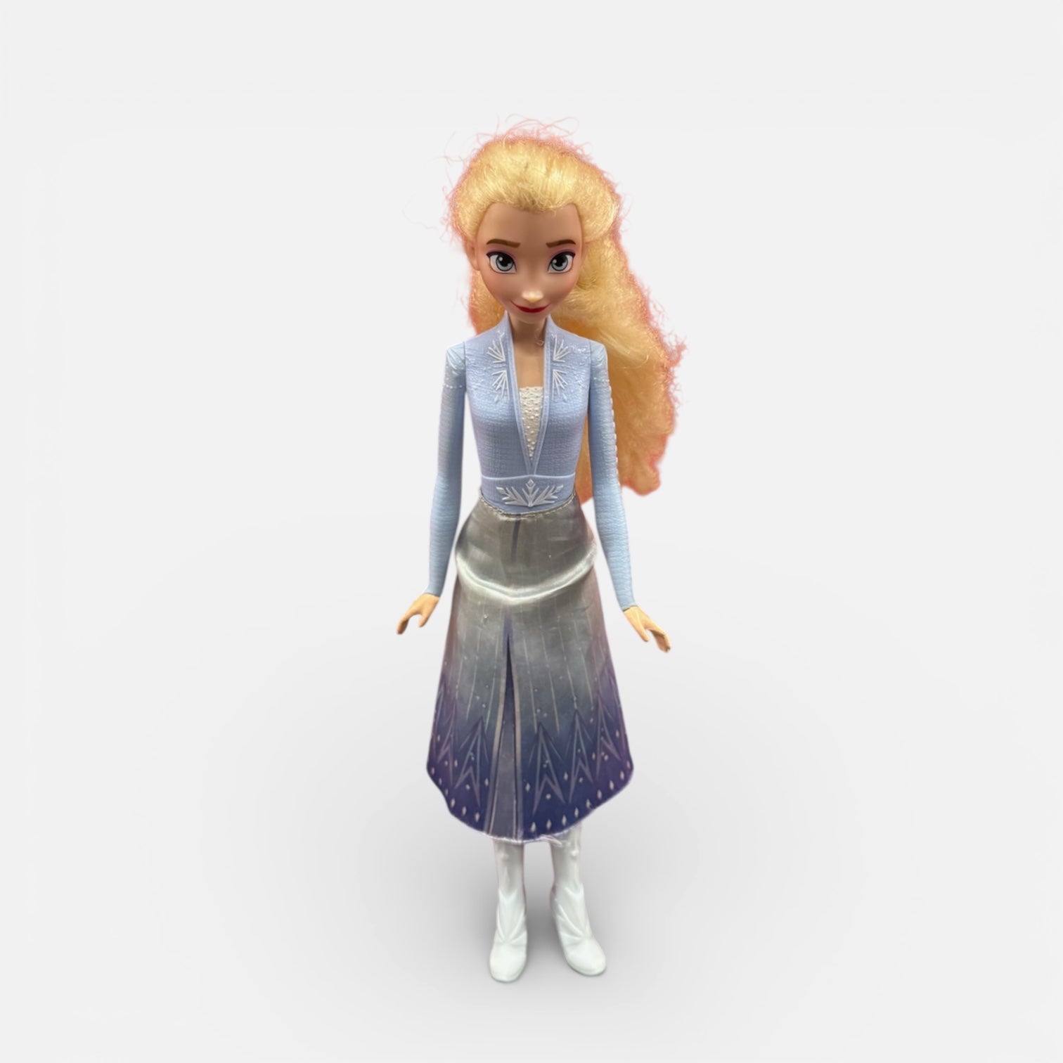 Disney Frozen 2 Elsa Fashion Doll 11"