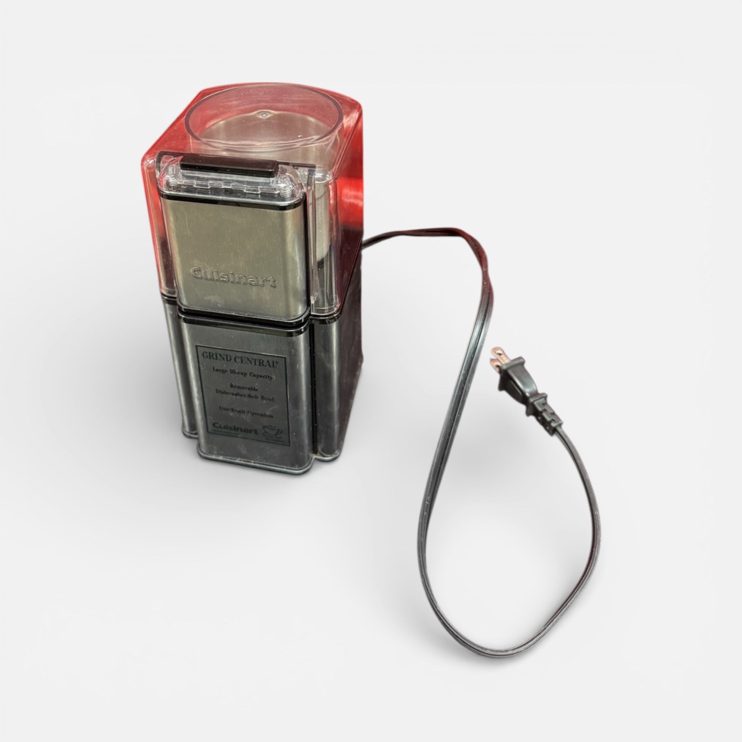 Cuisinart Grind Central Coffee Grinder