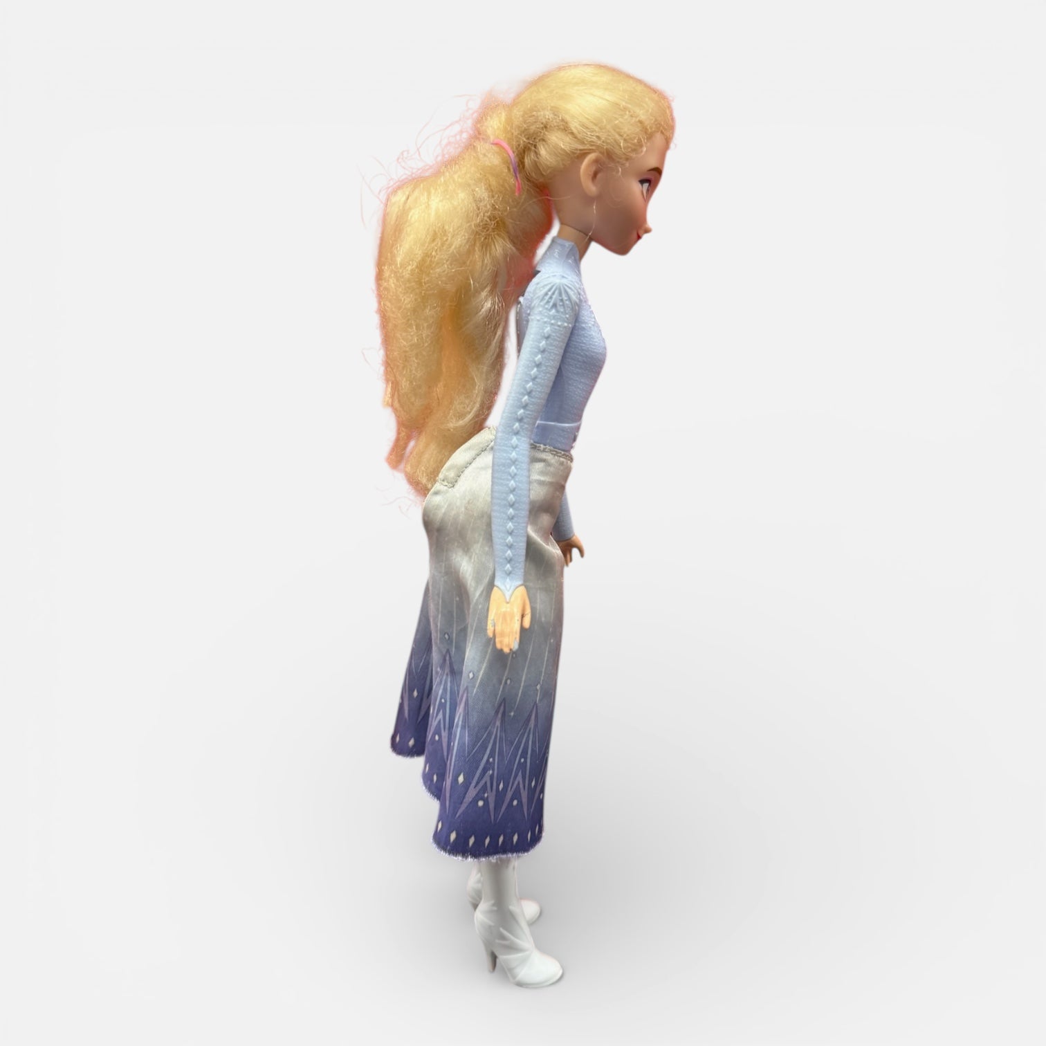 Disney Frozen 2 Elsa Fashion Doll 11"