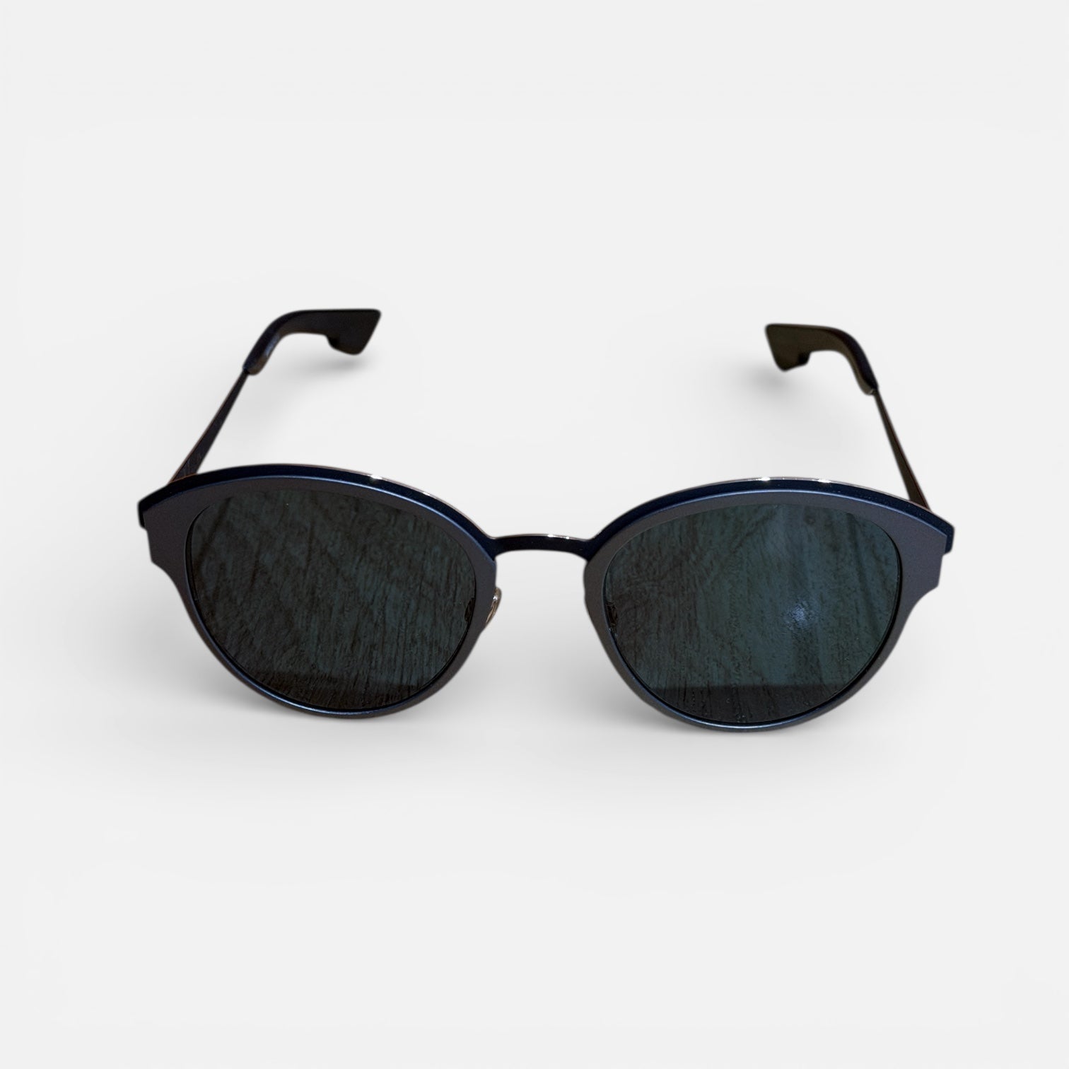 DIOR Woman's Sculpt 65mm Cat Eye Sunglasses