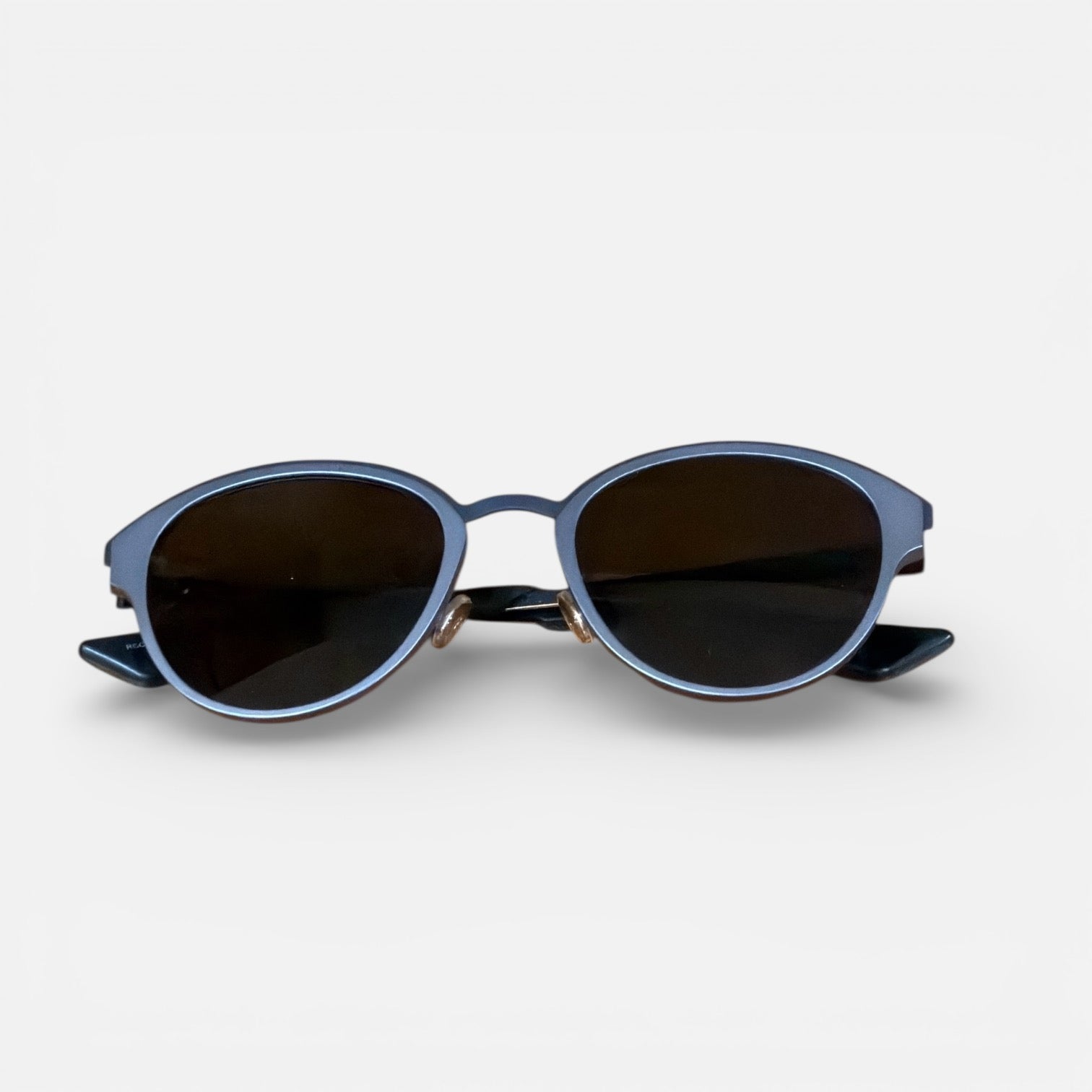 DIOR Woman's Sculpt 65mm Cat Eye Sunglasses