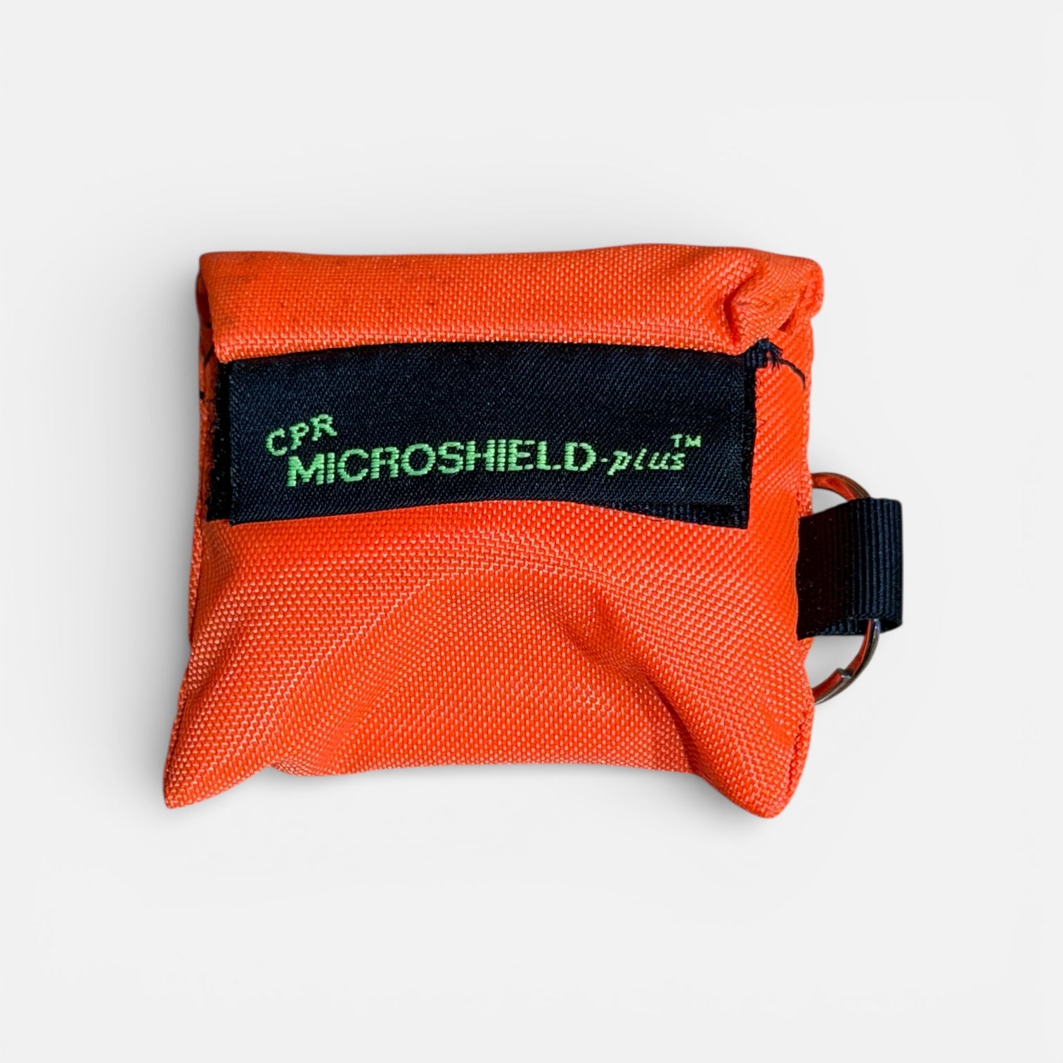 MICROSHIELD PLUS Keychain Pouch