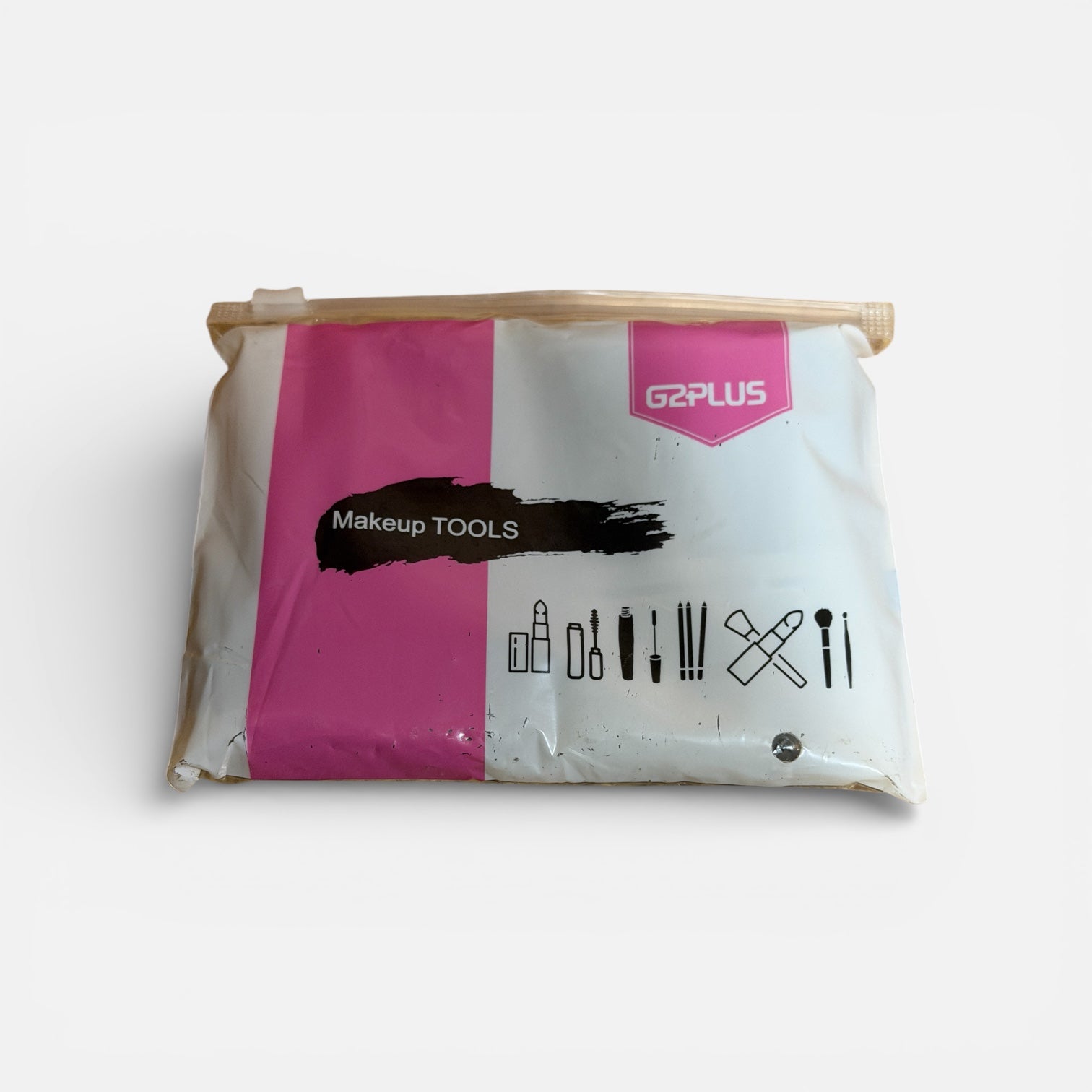 G2 Plus Eyelash Brush (Black 90pcs)