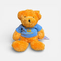 "Somebody at Cal Loves Me" UC Berkeley Plush Bear 9"