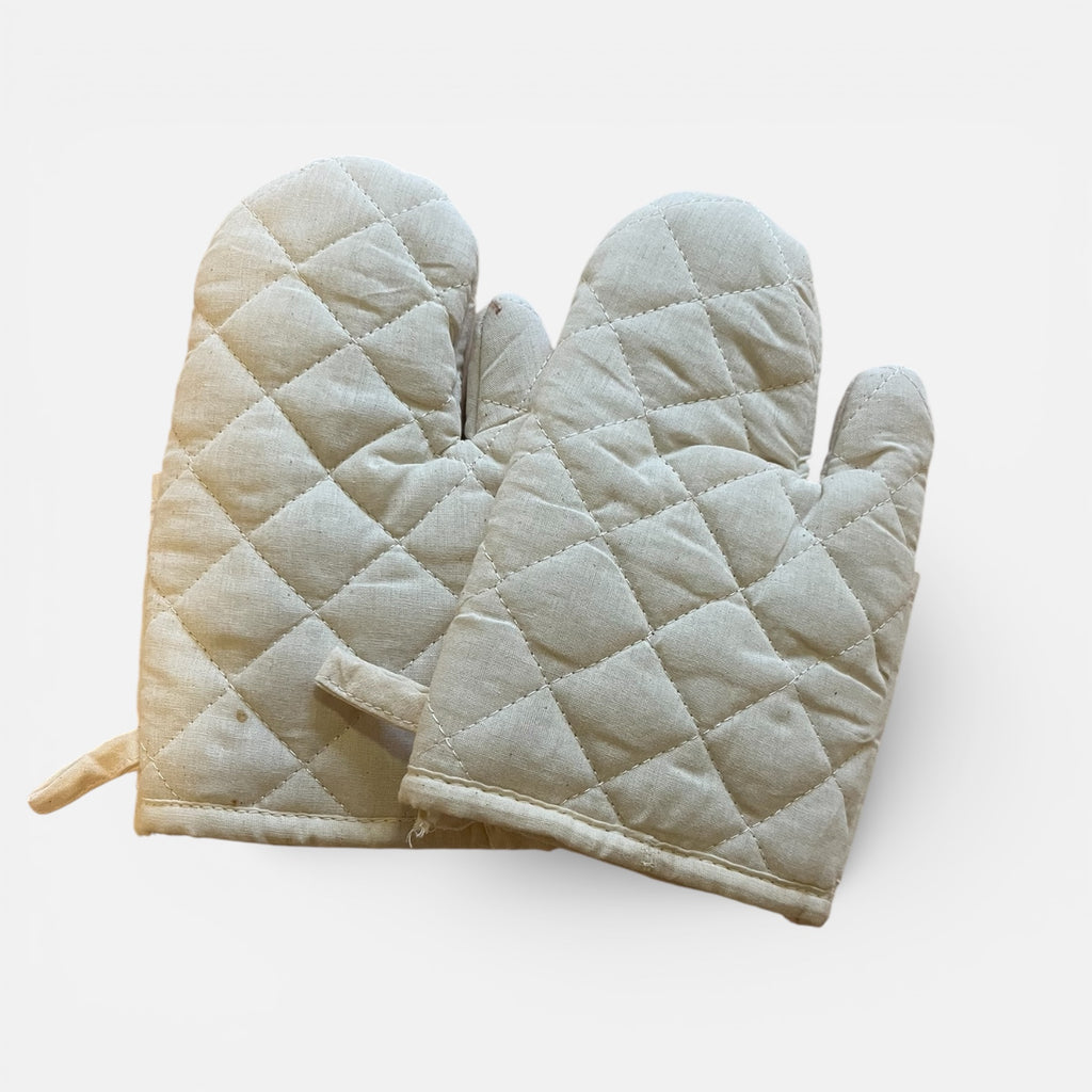 King's Hawaiian Oven Mitts 6" x 10"