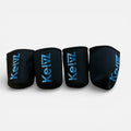 Pack of 4 Kelvz Can Sleeves 3.5" x 4.25"