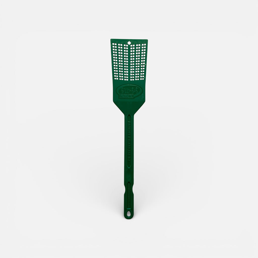 Billy Bob Flyswatter 18" x 4"