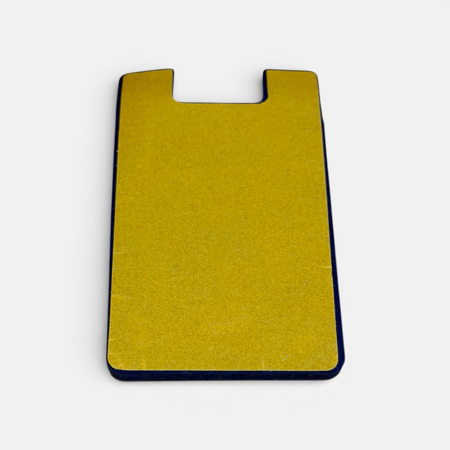 Berkeley Law Slim Silicone Phone Credit Card Holder