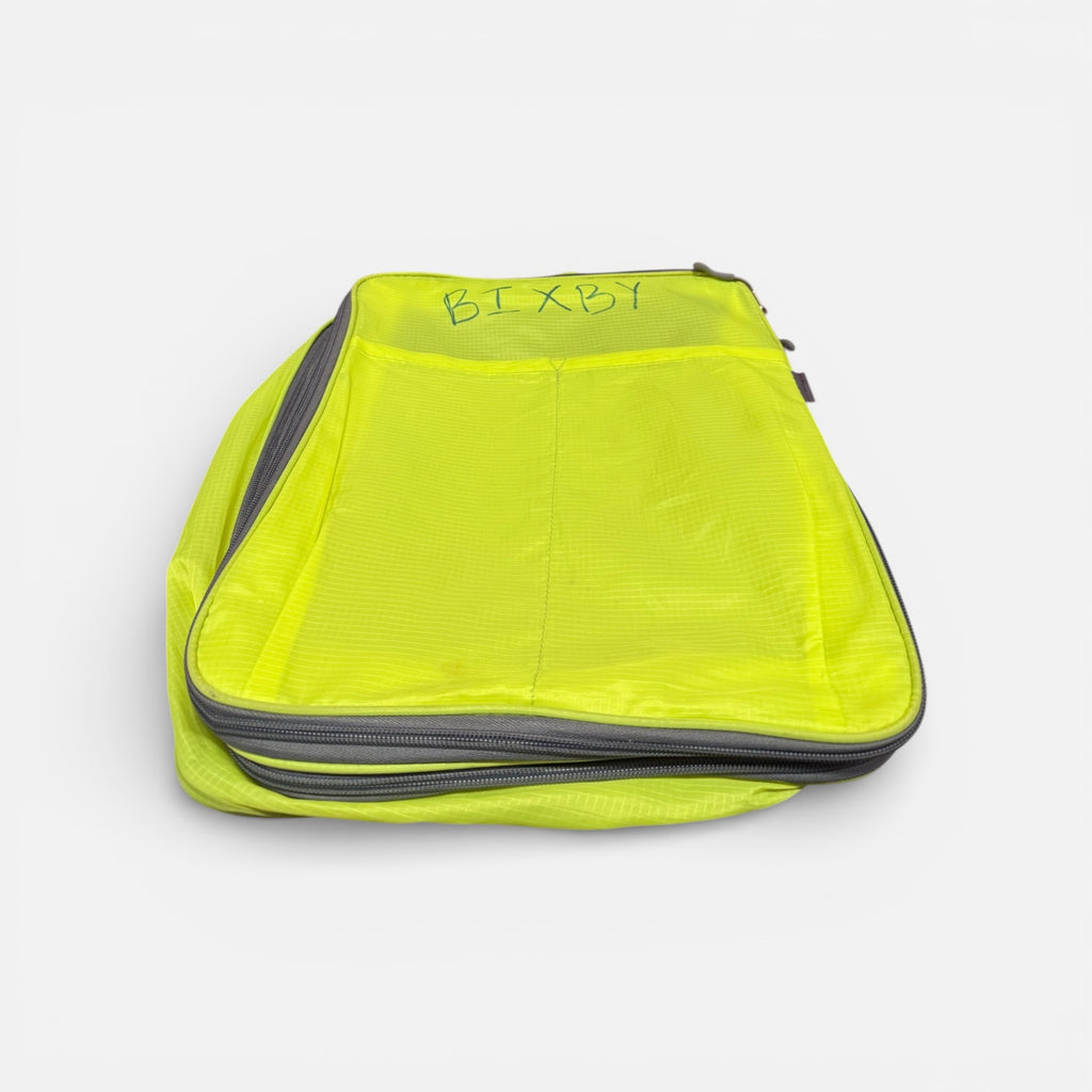 Travel Tech Organizer