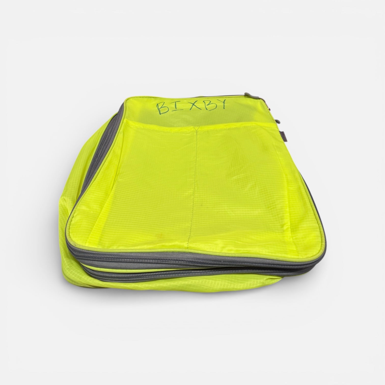 Travel Tech Organizer