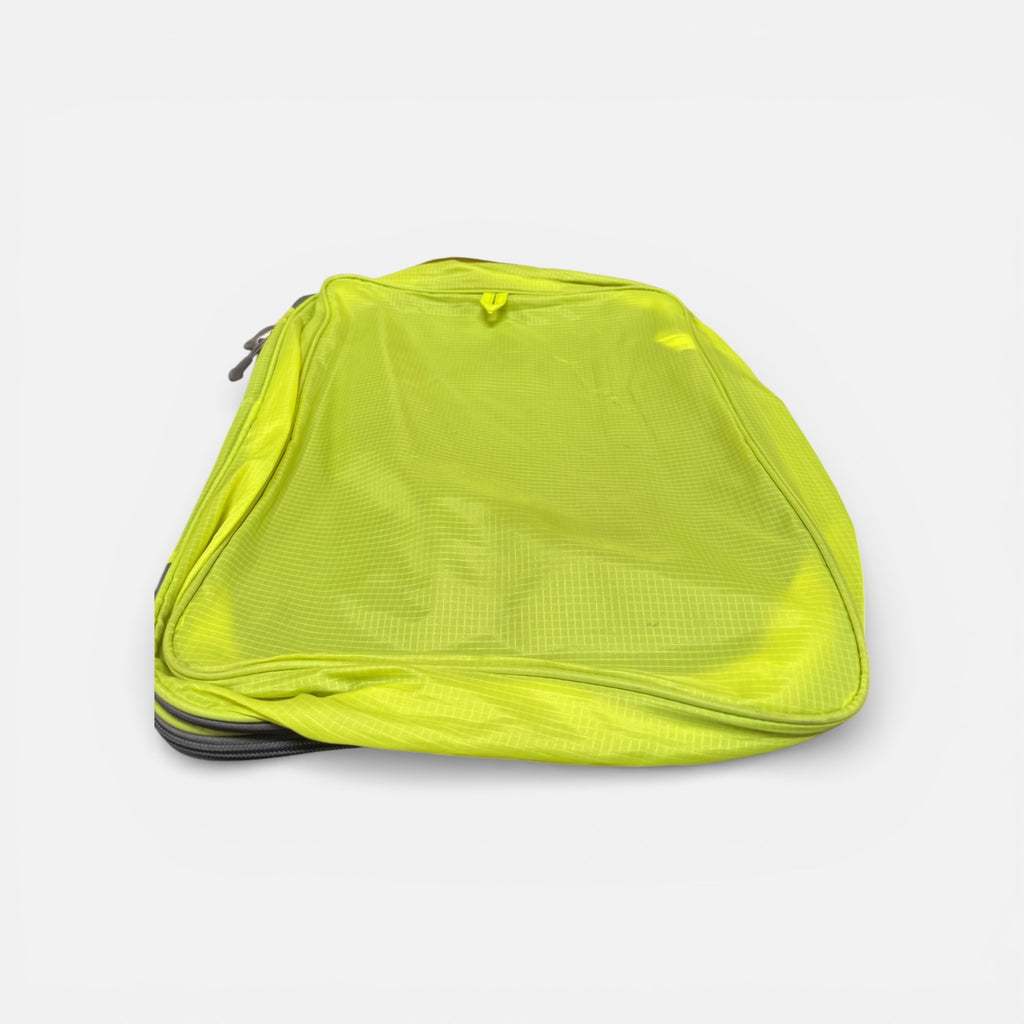 Travel Tech Organizer