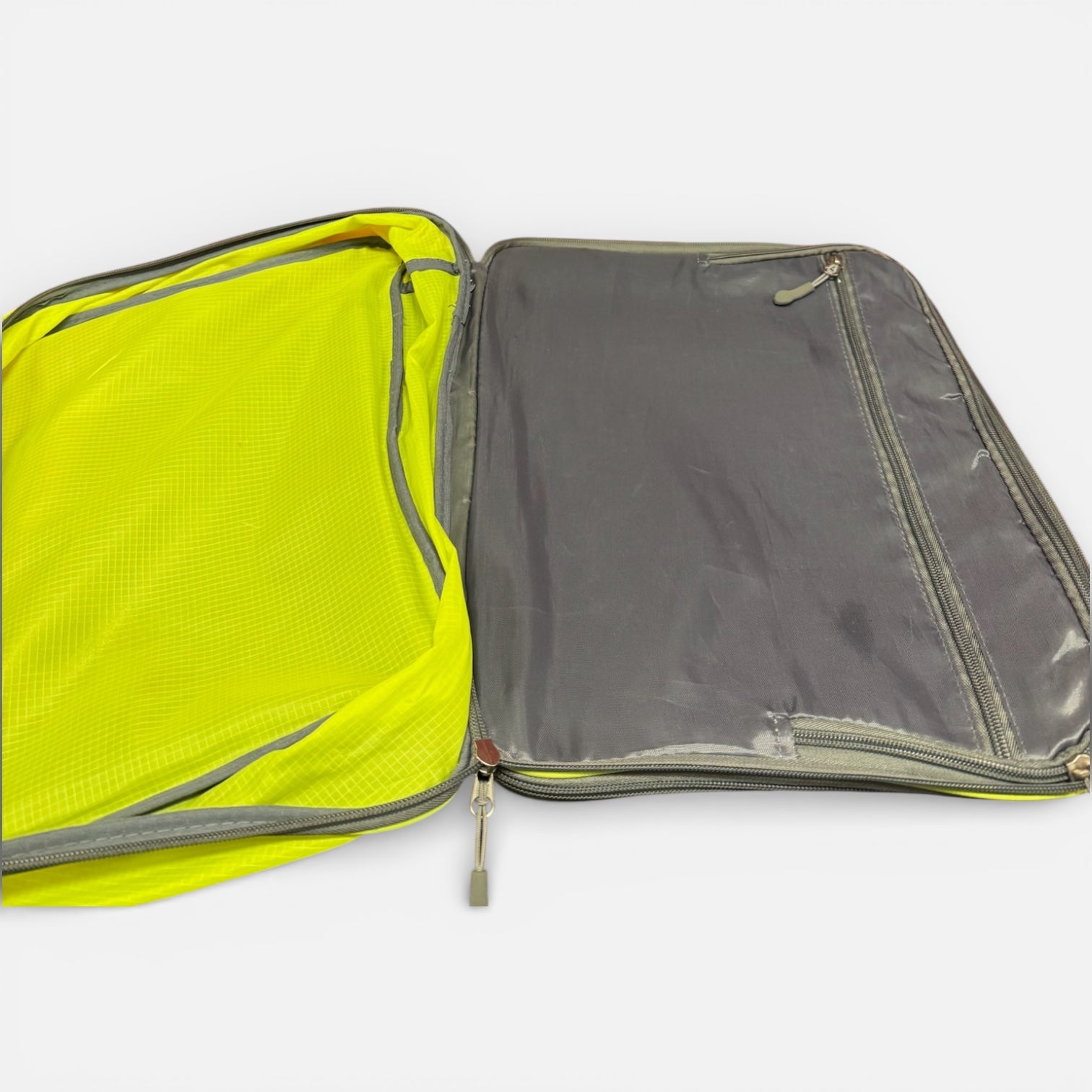 Travel Tech Organizer