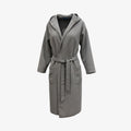 Pack Towl Hooded Microfiber Bath Towel Robe Quick Dry Size: S