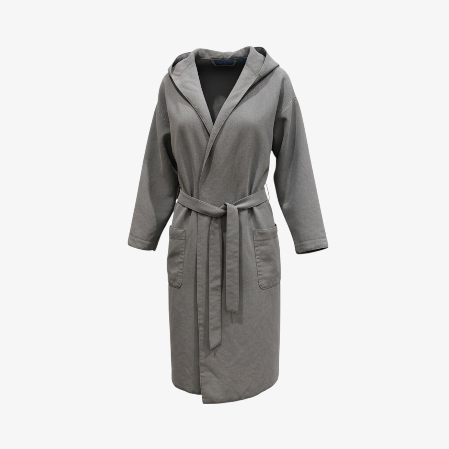 Pack Towl Hooded Microfiber Bath Towel Robe Quick Dry Size: S