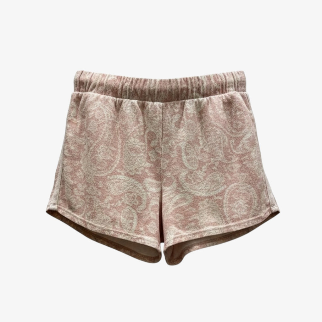 Lucky Brand Women's Pink Shorts Size: XS