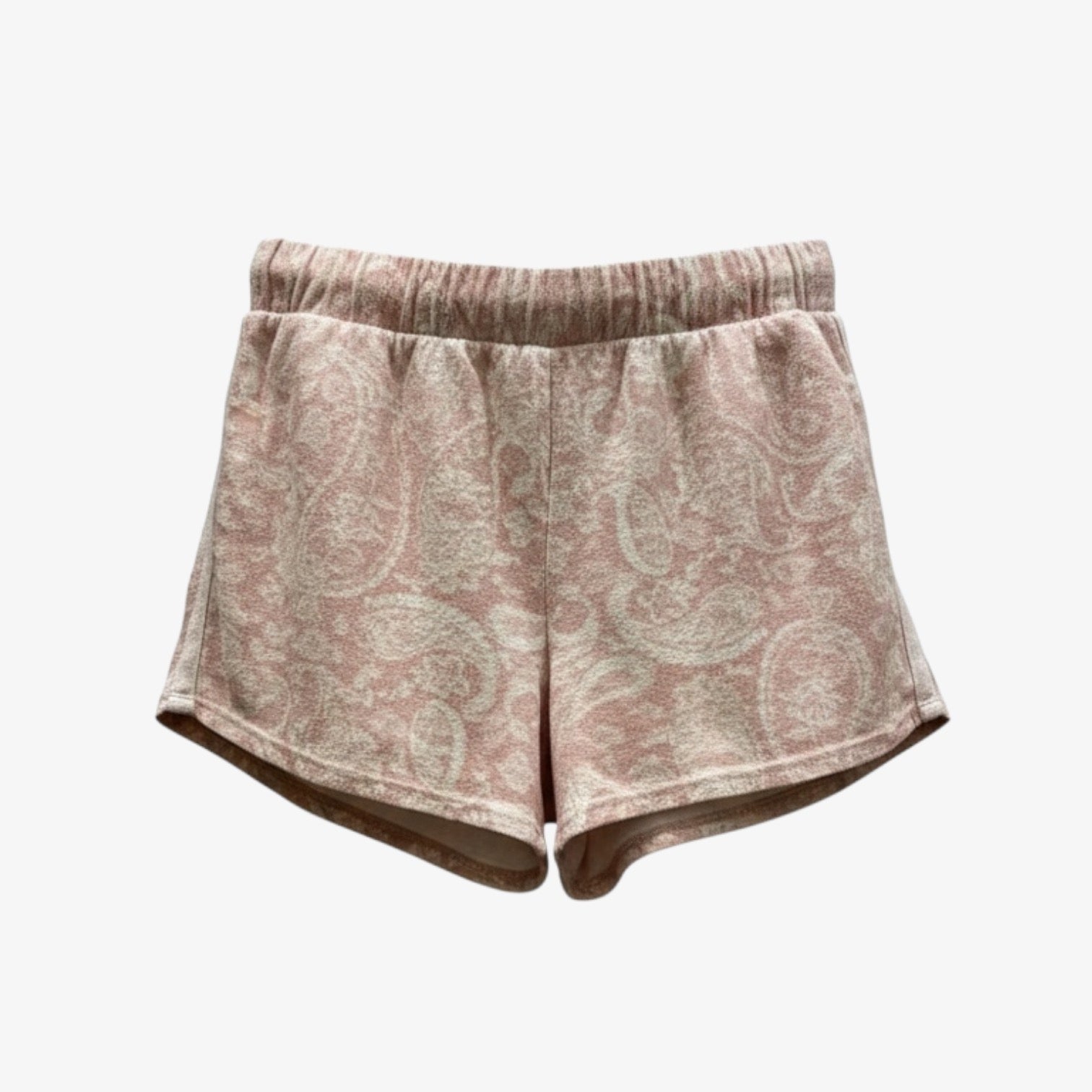 Lucky Brand Women's Pink Shorts Size: XS
