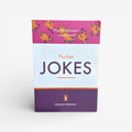 Penguin Pocket Jokes