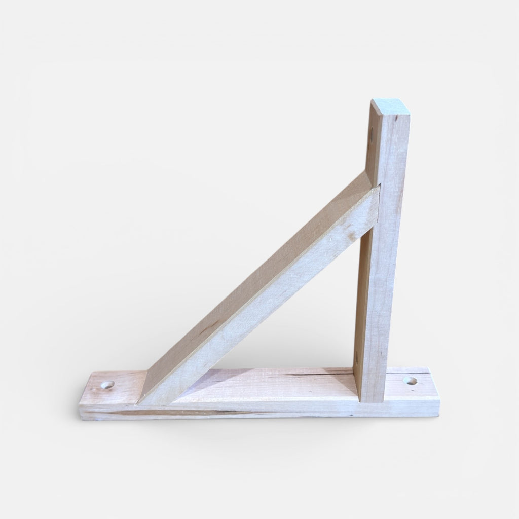 IKEA EKBY VALTER Wooden Bracket