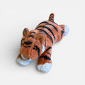 Tiger Plush 9" x 4.5"