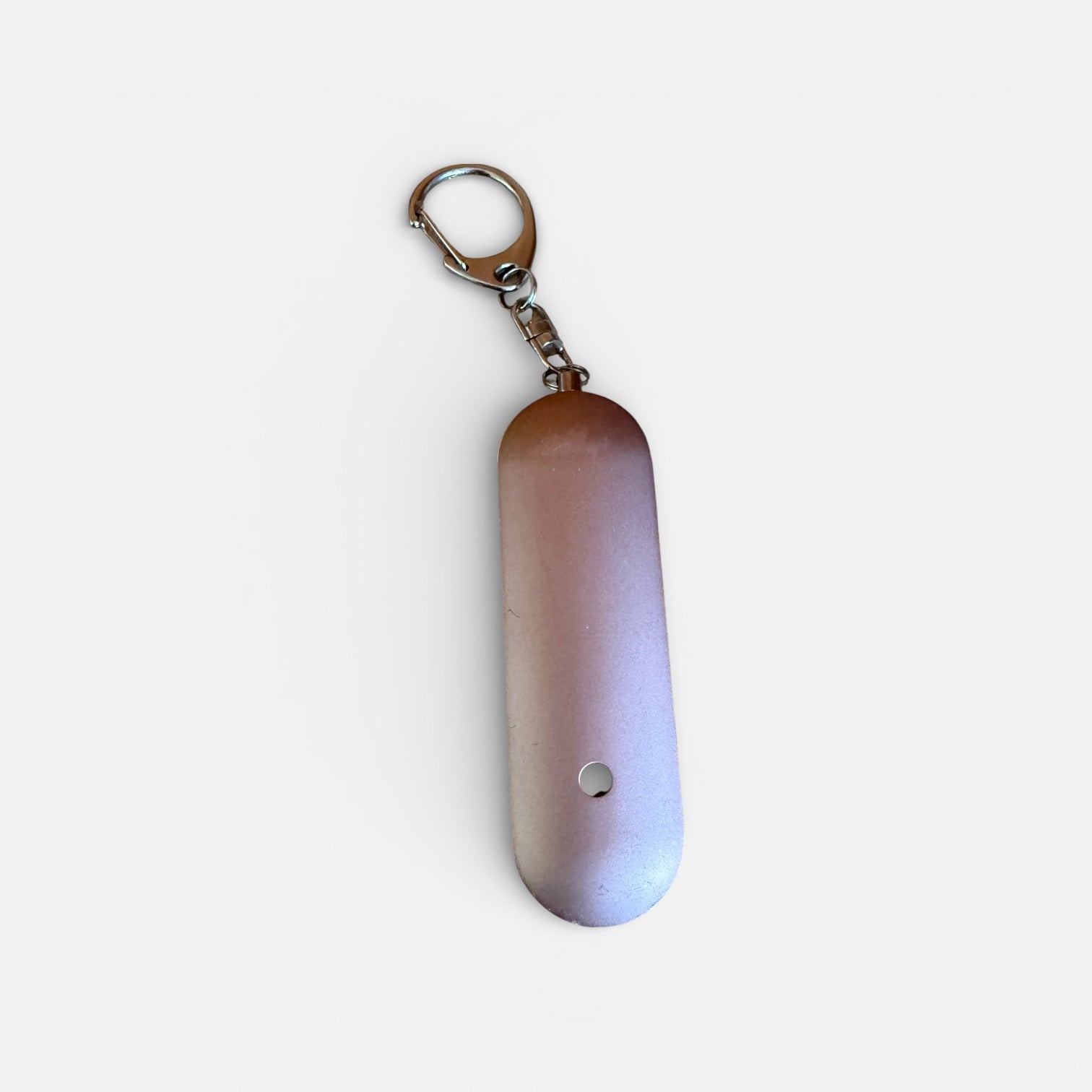 HerTime 2 Rose Gold Personal Safety Alarm