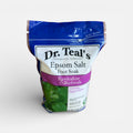 Dr. Teal's Epsom Salt Foot Soak Cooling Peppermint, 2 lbs
