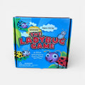 The Ladybug Game by Zobmondo