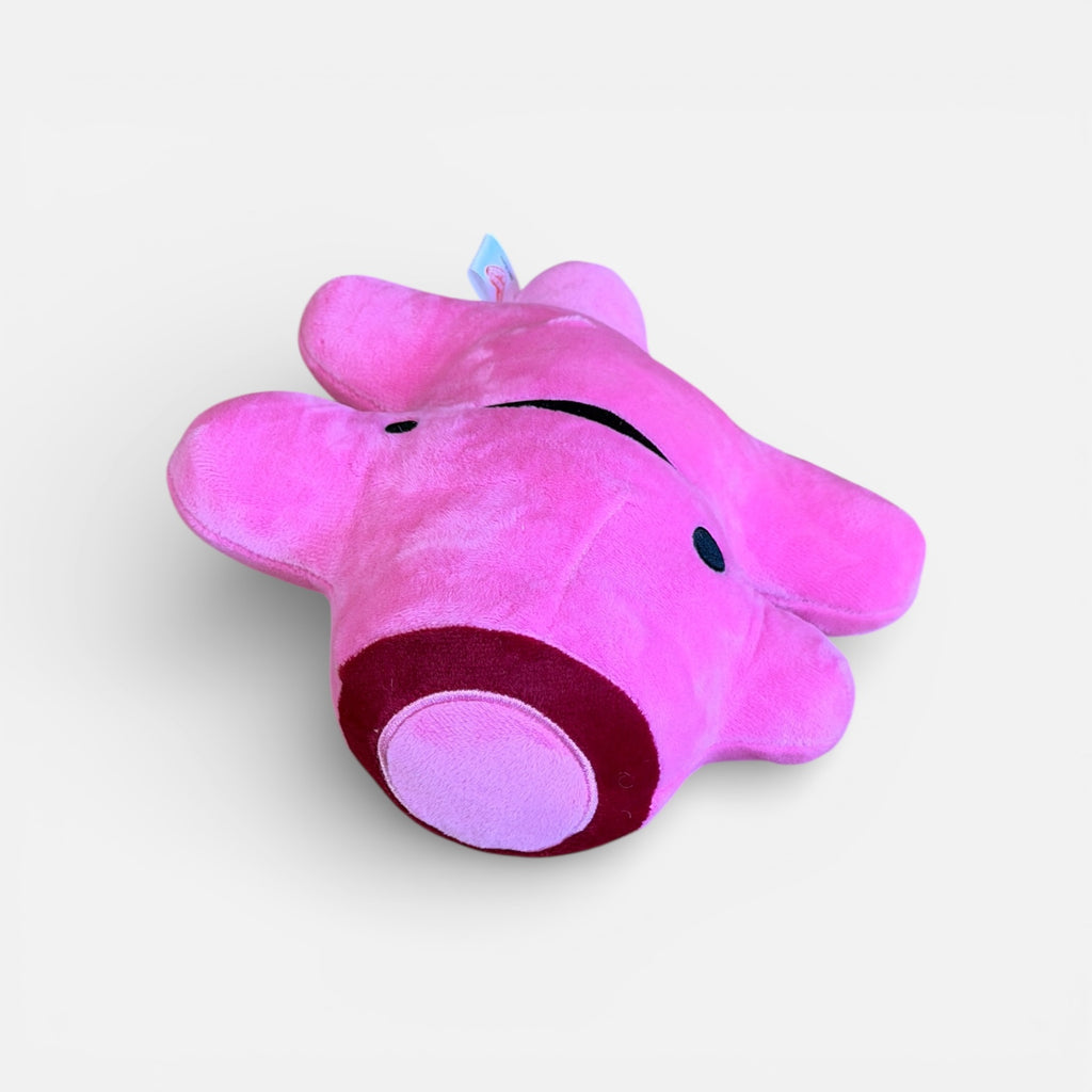 I Heart Guts Rectum Plush 10"