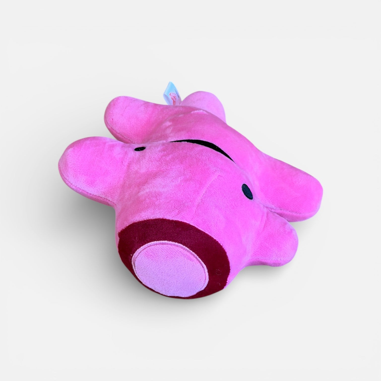 I Heart Guts Rectum Plush 10"