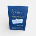"A Course in Miracles Made Easy" by Alan Cohen