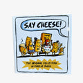Say Cheese: The Original Collection of Cheese Jokes