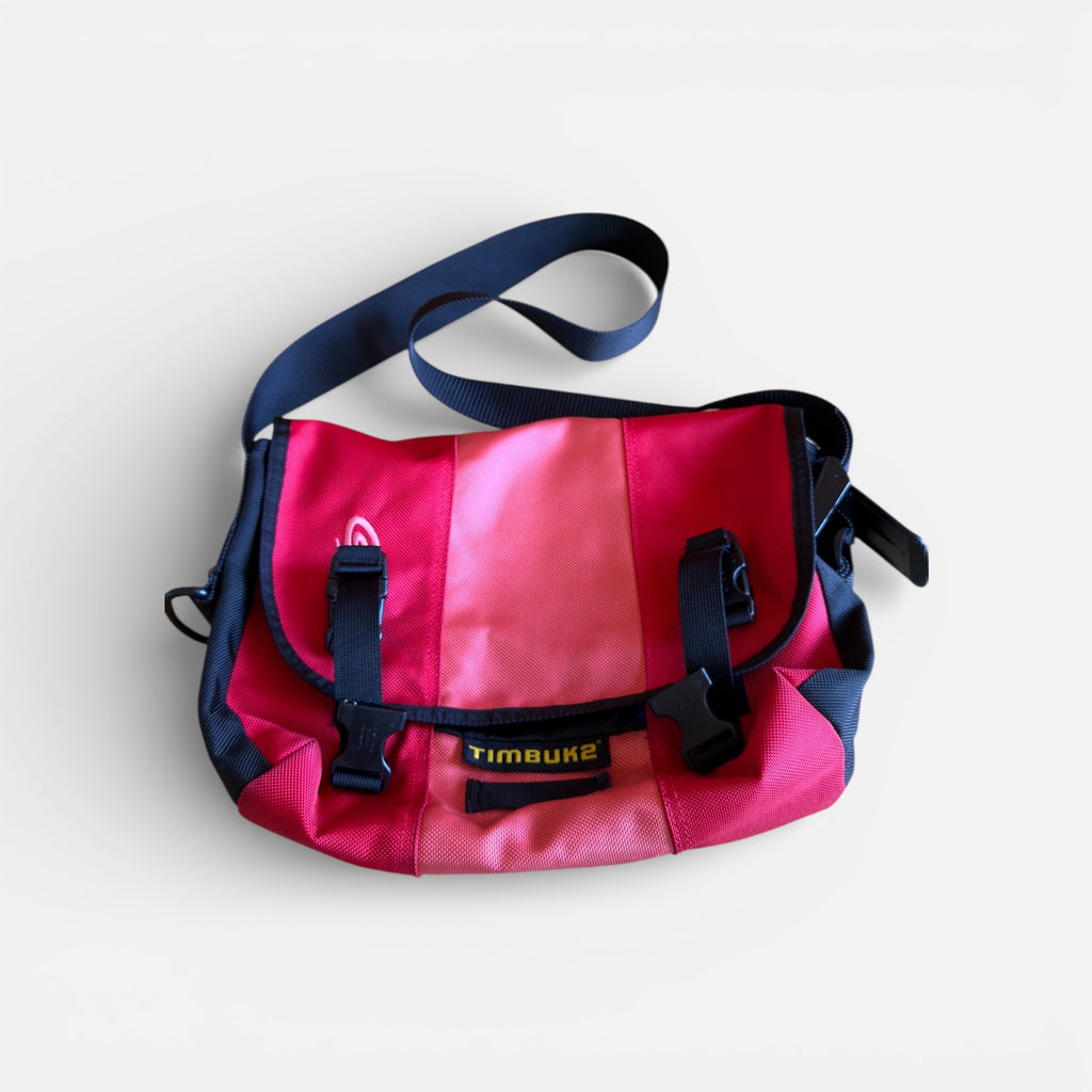 Timbuk2 Classic Messenger Bag