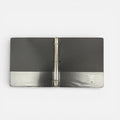 Cardinal Black 3-ring Binder 1"