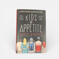 Kids of Appetite by David Arnold