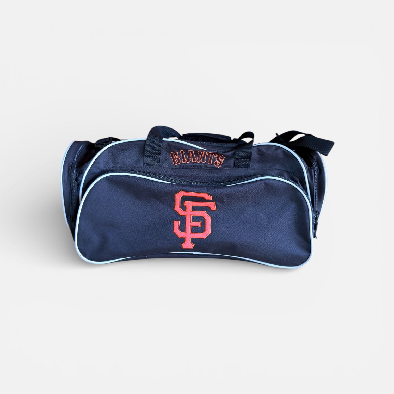 San Francisco Giants Duffel Bag