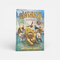 "Spirit Animals: Book 1: Wild Born" by Brandon Mull