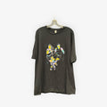Fruit of the Loom Men's Warriors/Valkyries Graphic Tee Size: XL