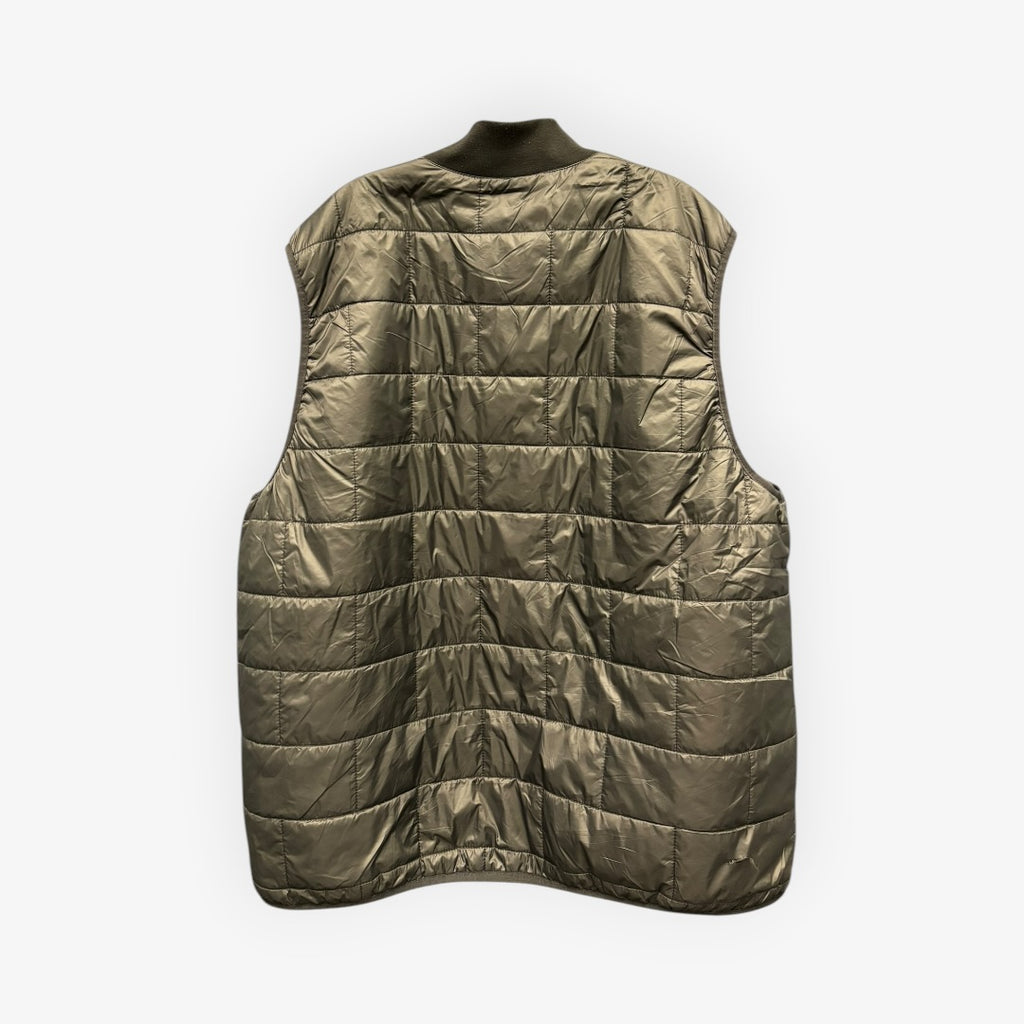 Goodfellow & Co. Men's Puffer Vest Size: XXL