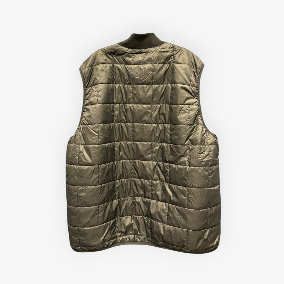 Goodfellow & Co. Men's Puffer Vest Size: XXL