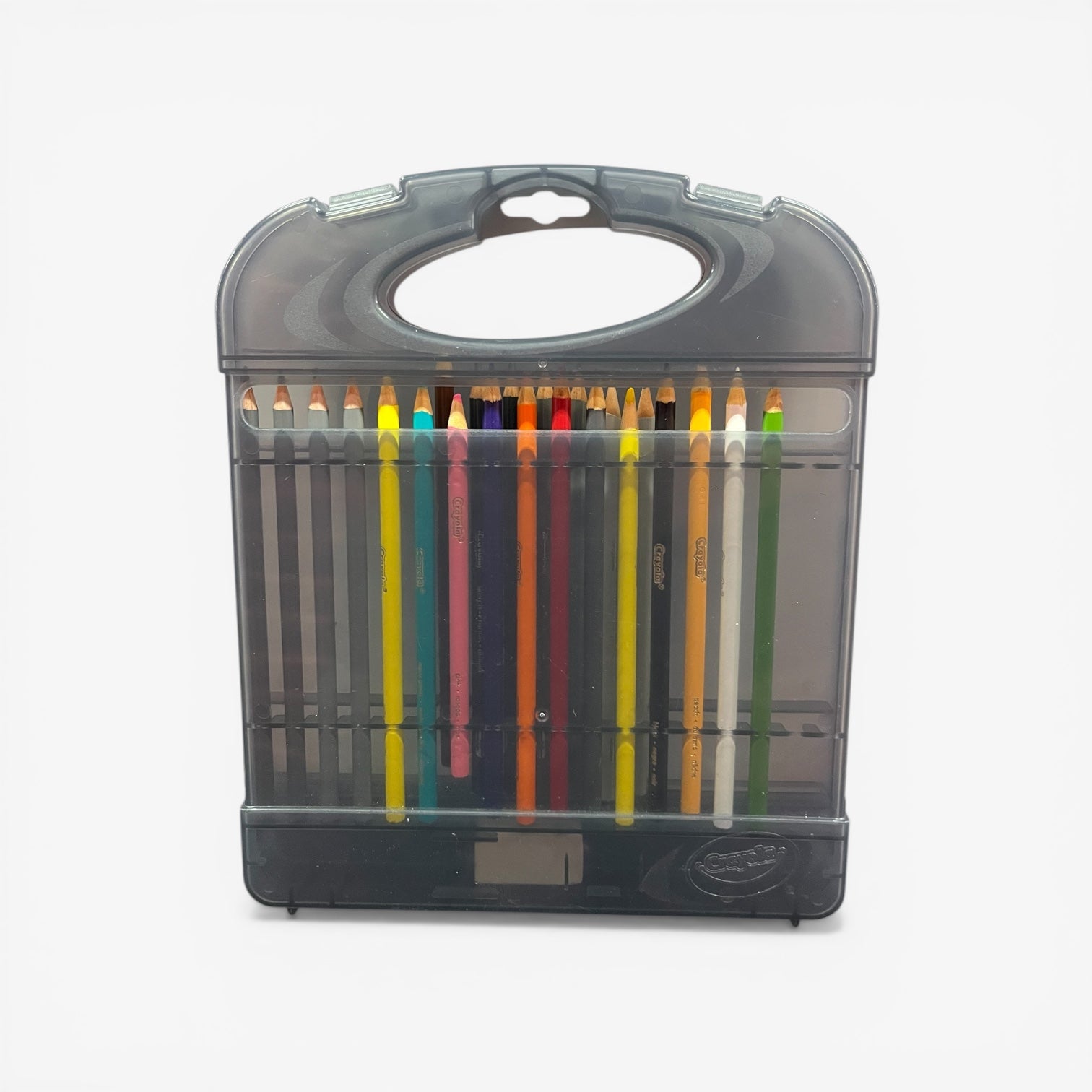 Crayola Colored Pencils Kit